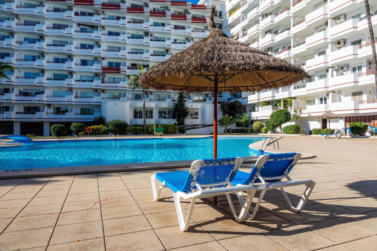 Cancun Apartment Port d'Alcúdia