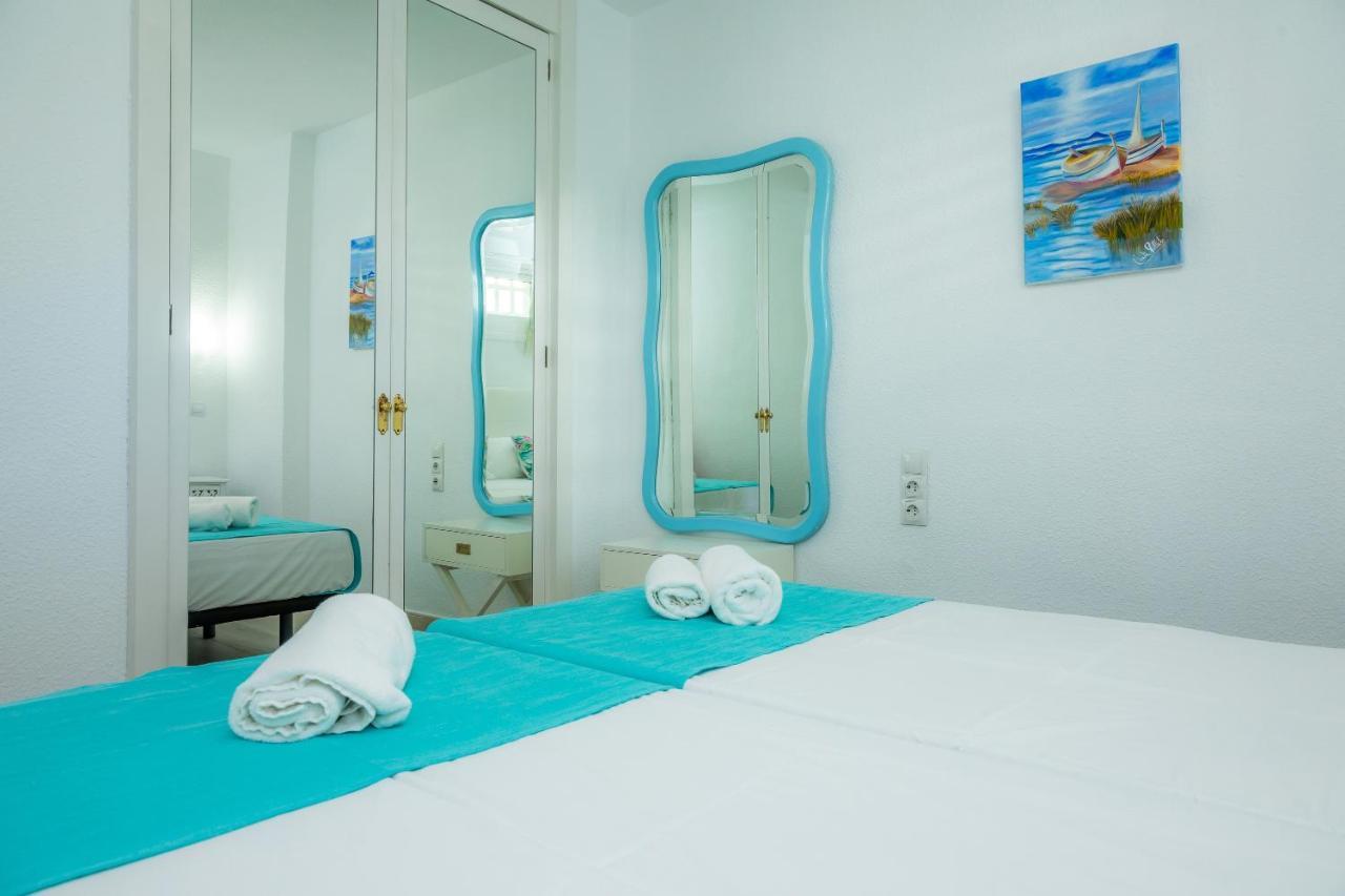 Apartment Cancun Port d'Alcúdia