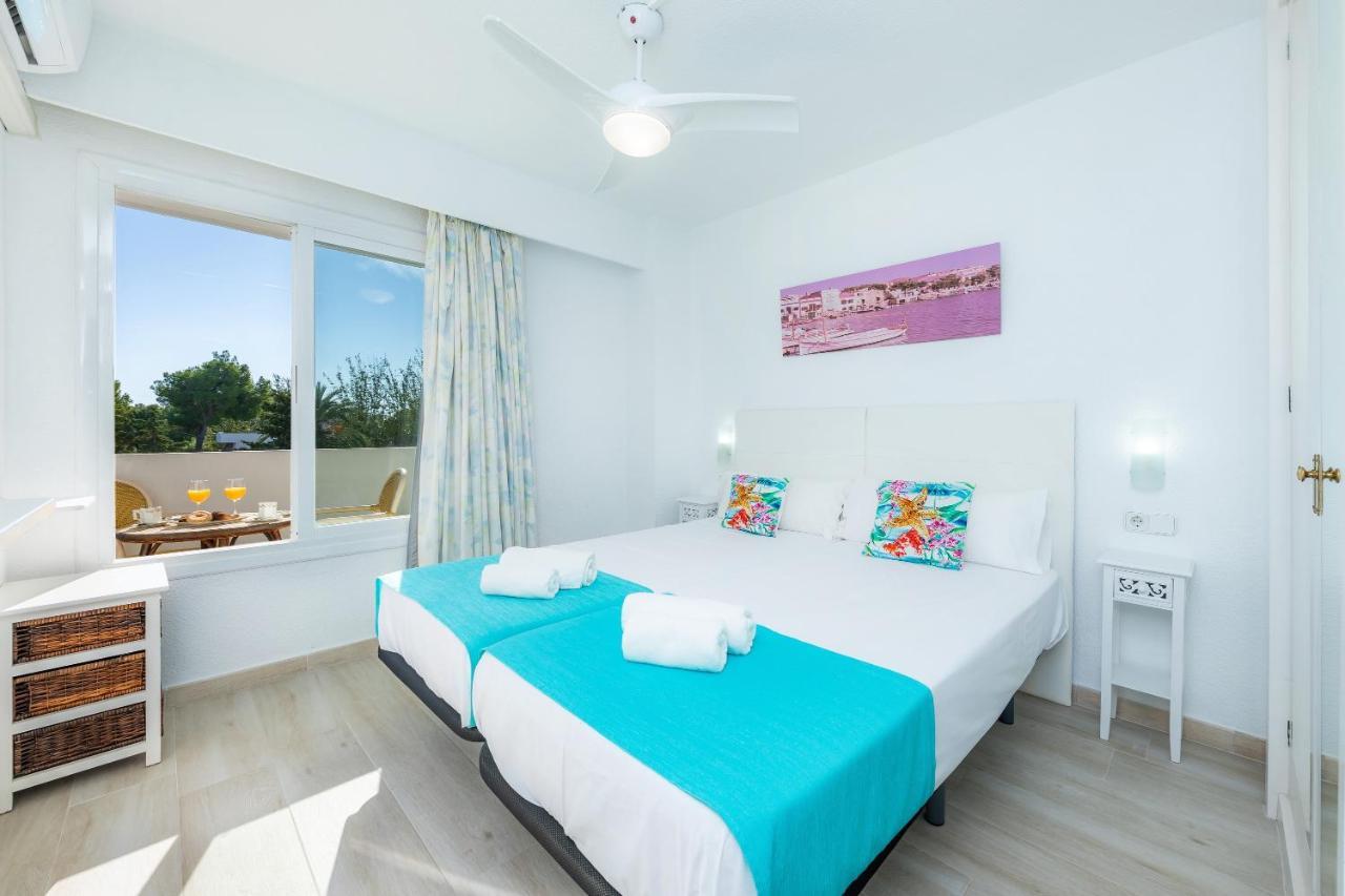 Cancun Apartment Port d'Alcúdia