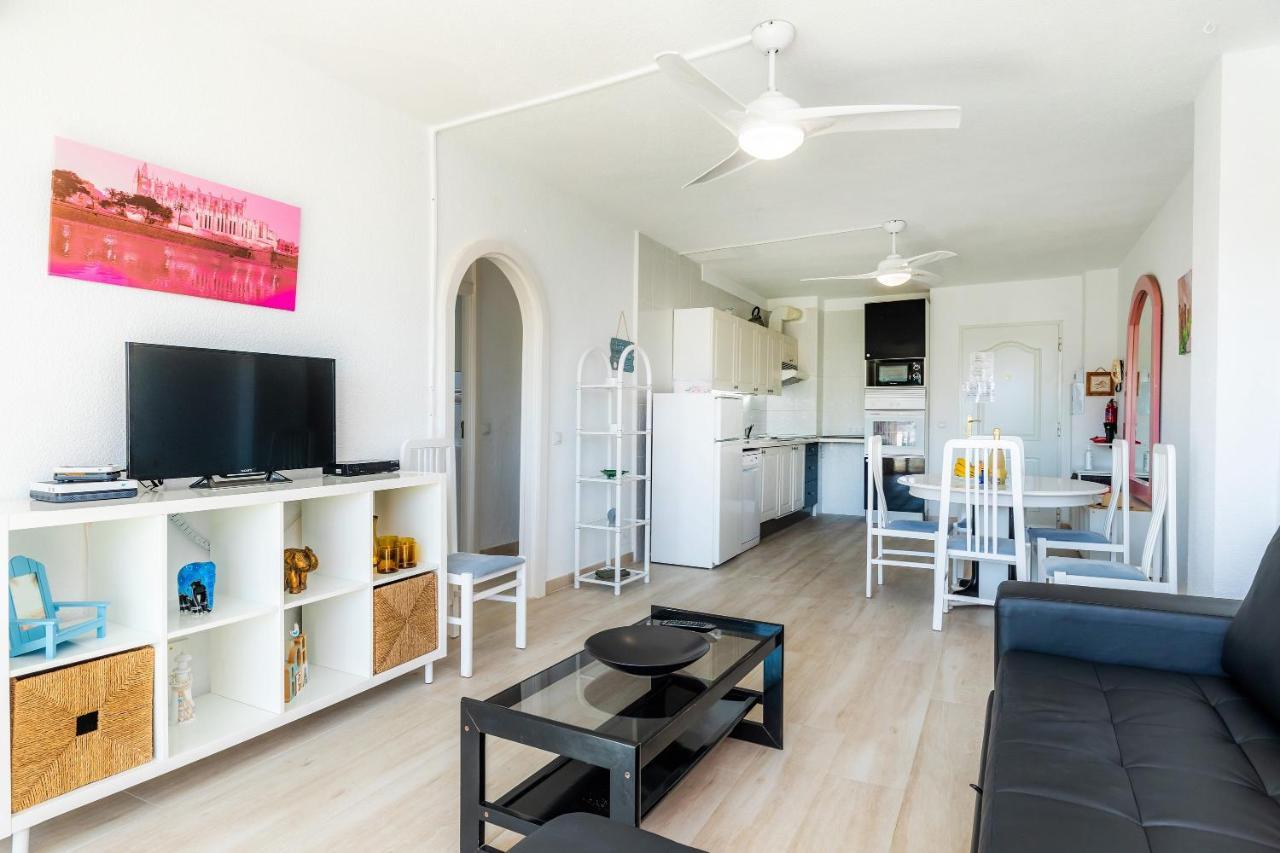 Apartment Cancun Port d'Alcúdia