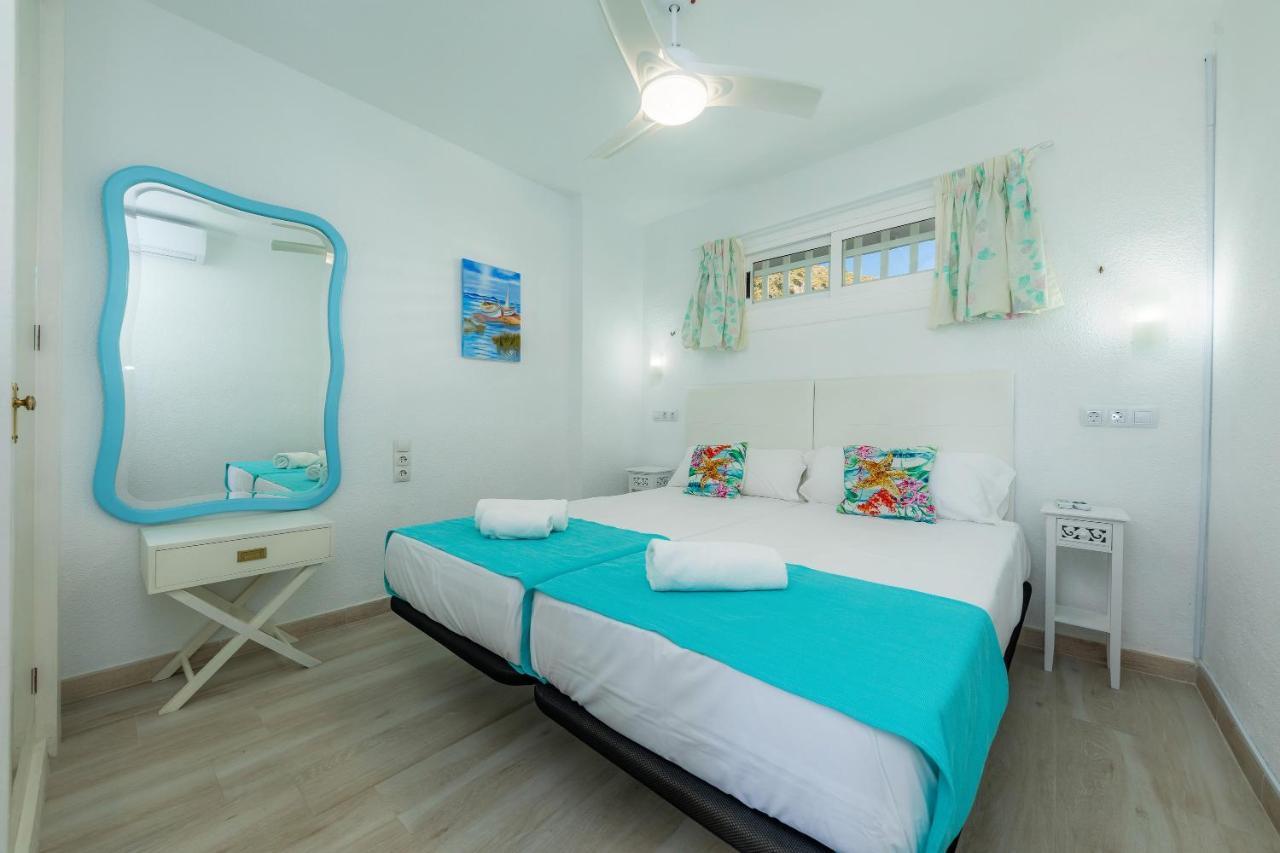 Cancun Appartement